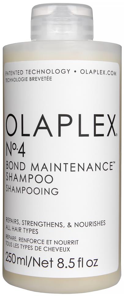 Olaplex No.4 Bond Maintenance Shampoo 250 ml